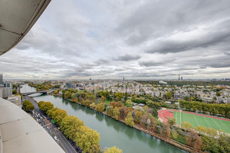 Appartement - 156 m² - 6 pièces