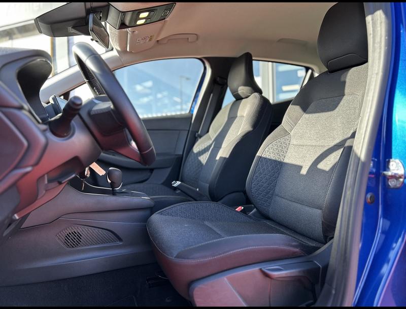 Renault Clio V E-tech 140 Zen