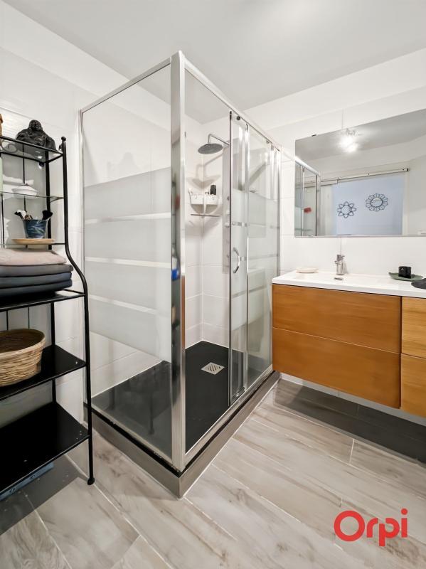 Appartement - 50 m² - 3 pièces