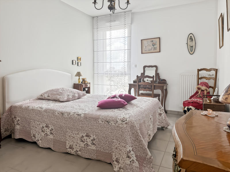 Appartement - 88 m² - 4 pièces