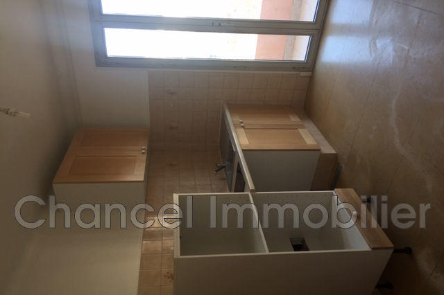 Appartement - 53 m² - 2 pièces