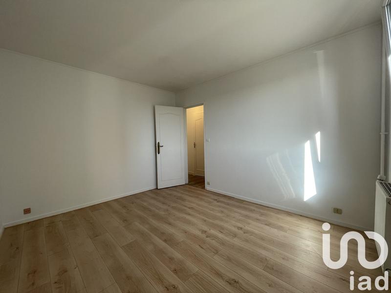 Appartement - 95 m² - 5 pièces