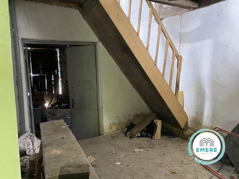 Maison - 114 m² - 5 pièces