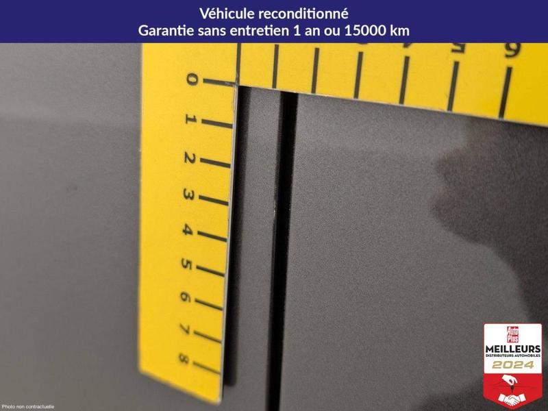 Ds Ds 4 Ds4 Hybride E-Tense 225 Eat8 Rivoli