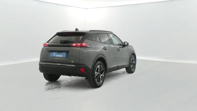 Peugeot 2008 1.2 PureTech 100ch Allure + Caméra de recul + Gps