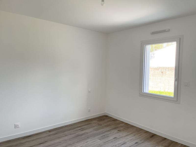 Maison - 71 m² - 4 pièces