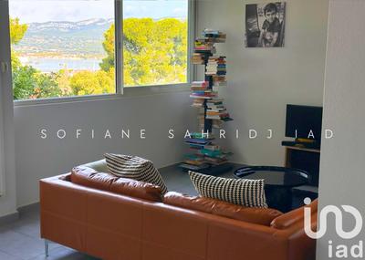 Appartement - 98 m² - 5 pièces