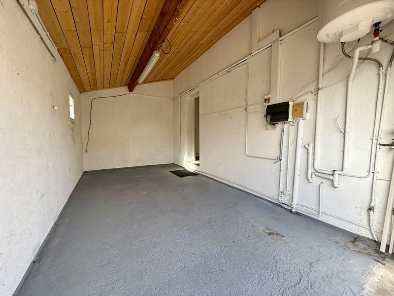 Maison - 77 m² - 3 pièces