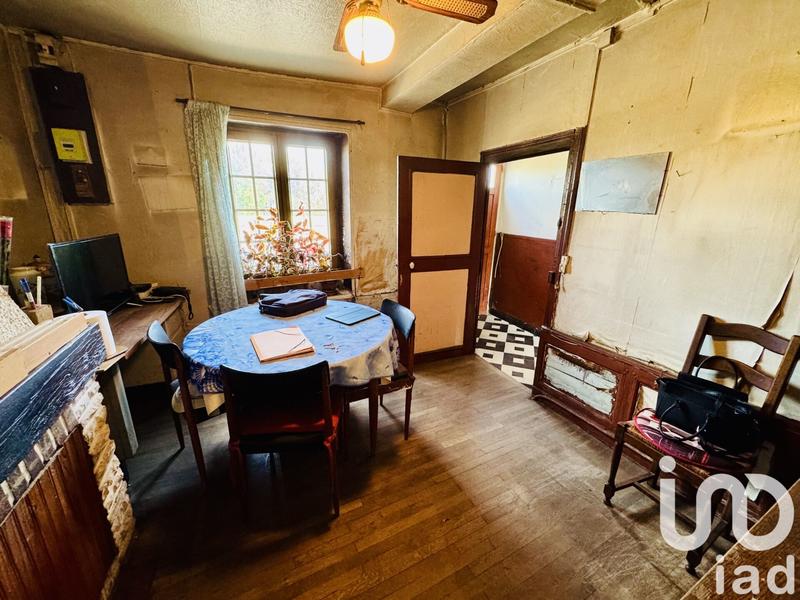 Maison de ville - 93 m² - 4 pièces