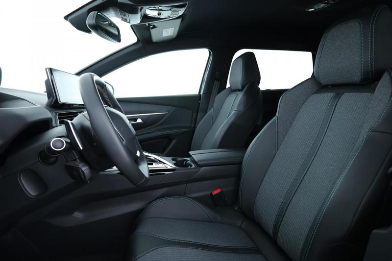 Peugeot 5008 1.5 Blue-HDi Allure Pack Eat8 130 ch