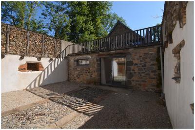 Maison - 148 m² - 5 pièces