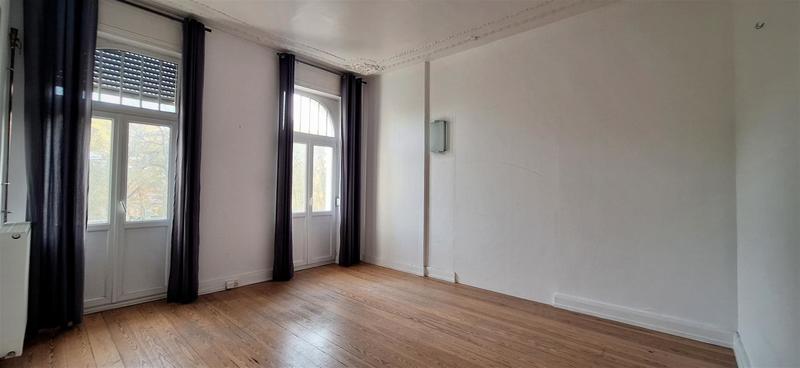 Appartement - 162 m²