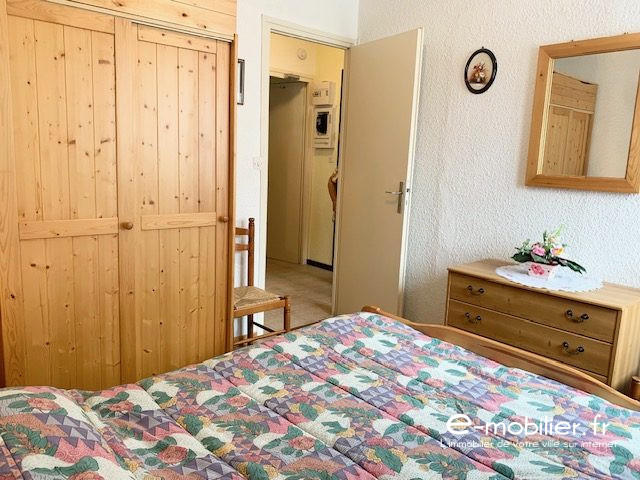 Appartement - 46 m² - 3 pièces