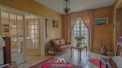 Maison - 199 m² - 6 pièces