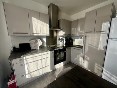 Maison - 77 m² - 4 pièces