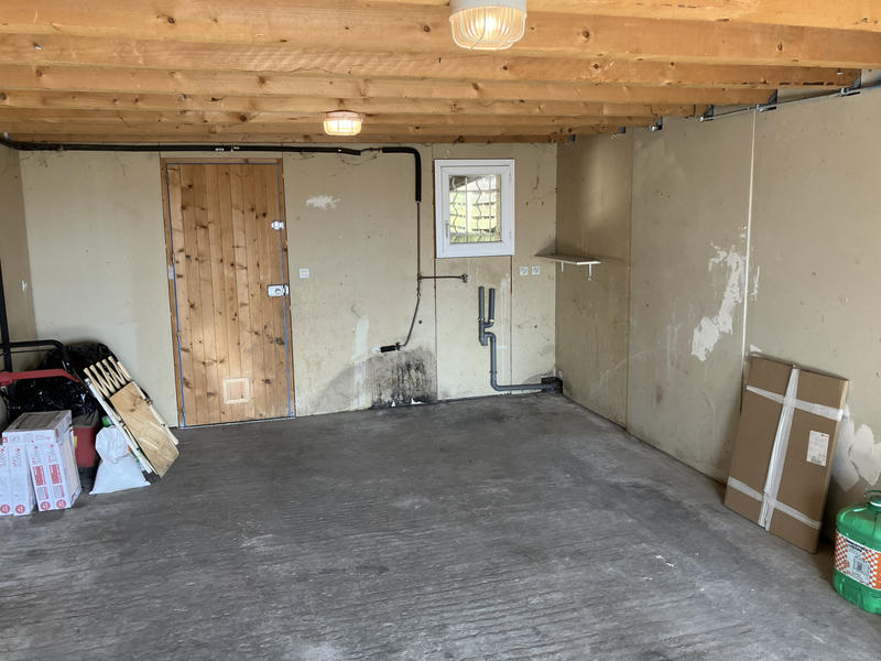 Villa - 104 m² - 5 pièces