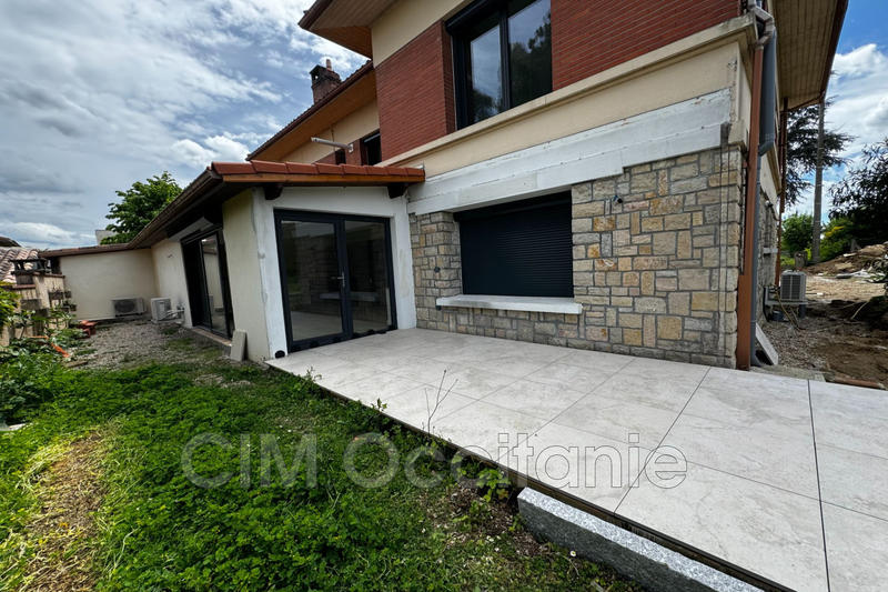 Appartement - 91 m² - 3 pièces