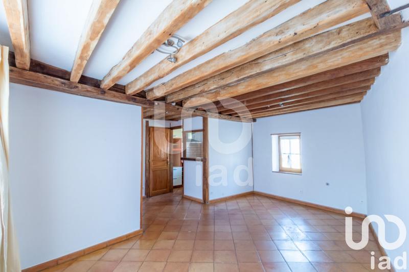 Maison - 56 m² - 3 pièces
