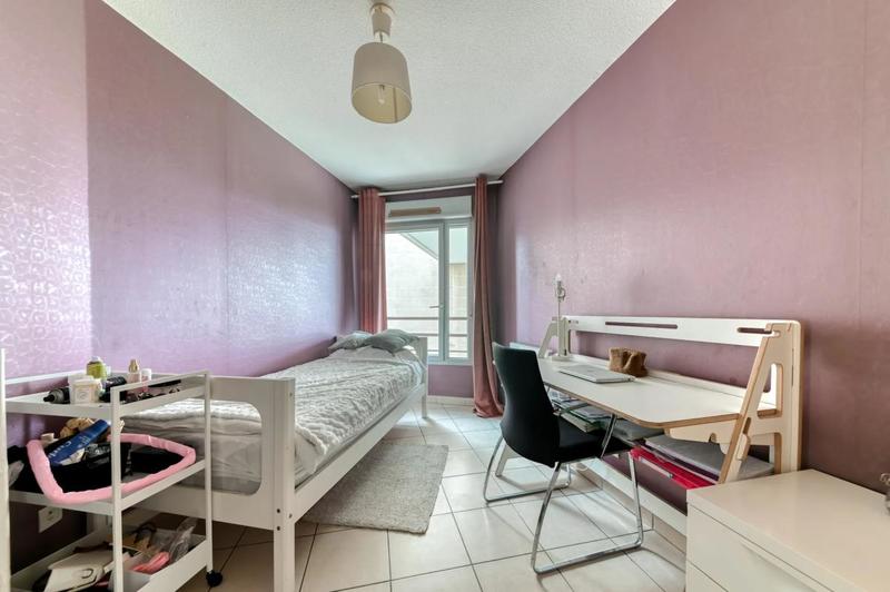 Duplex - 97 m² - 4 pièces