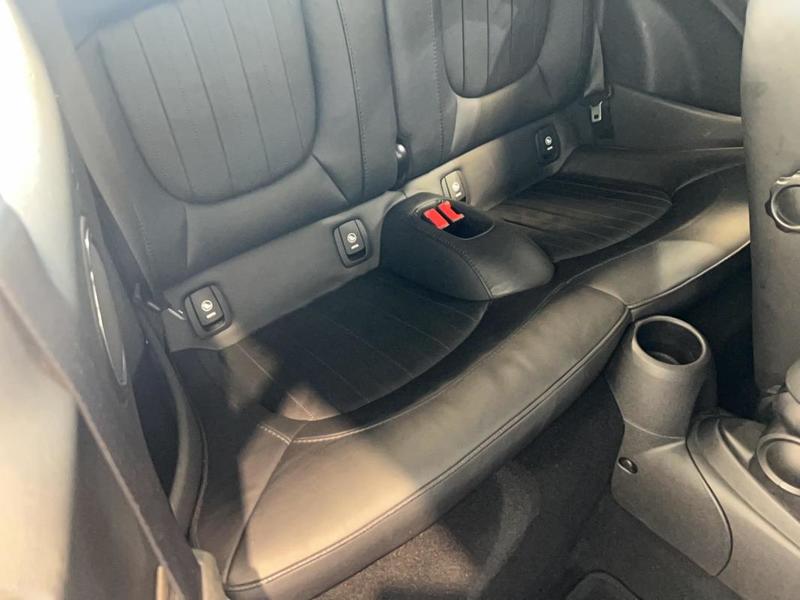 Mini Cabrio Cabriolet F57 Lci Cooper s 192 ch