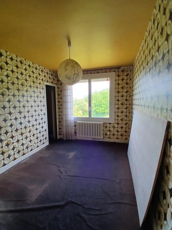 Maison - 159 m² - 8 pièces