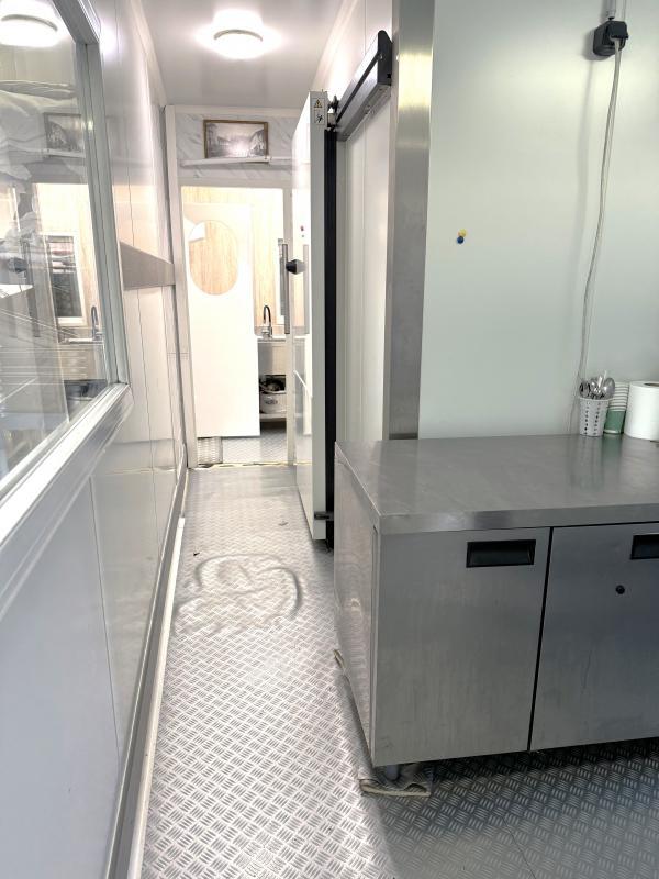 Fonds de commerce - 150 m²