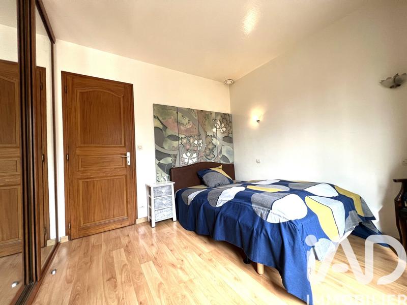 Maison - 172 m² - 5 pièces