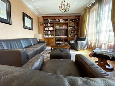 Maison bourgeoise - 150 m² - 7 pièces