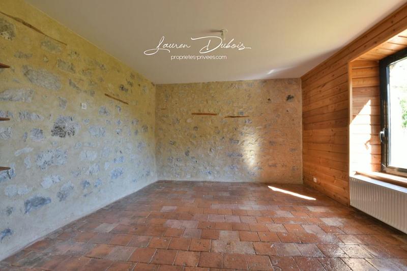 Maison - 234 m² - 6 pièces