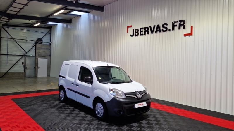 Renault Kangoo Express Blue Dci 80 Extra R-Link
