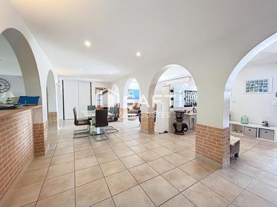 Ferme - 248 m² - 7 pièces