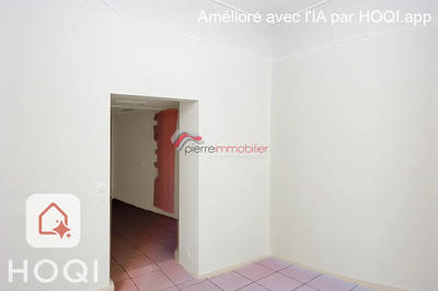 Local commercial - 38 m² - 2 pièces