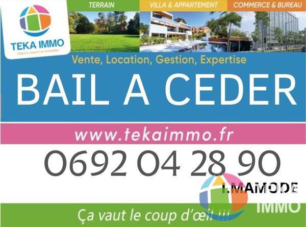 Local commercial - 132 m²