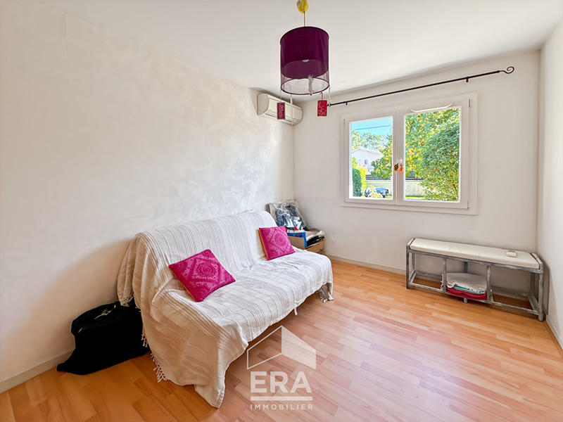 Maison - 124 m² - 7 pièces