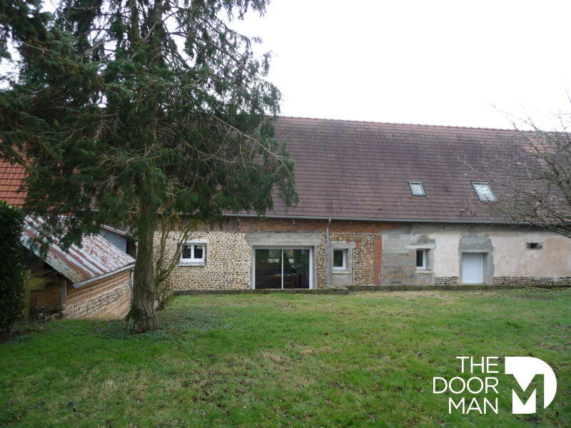 Propriété - 150 m² - 5 pièces