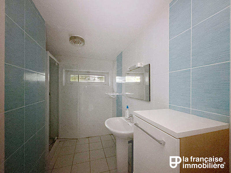 Maison - 76 m² - 4 pièces