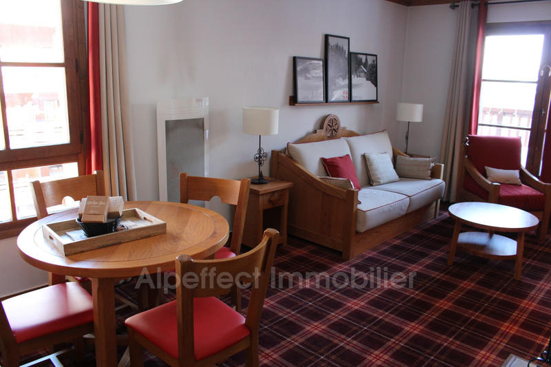 Appartement - 33 m² - 2 pièces