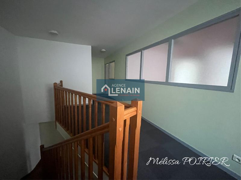 Immeuble - 157 m² - 4 pièces