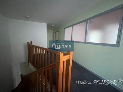 Immeuble - 157 m² - 4 pièces