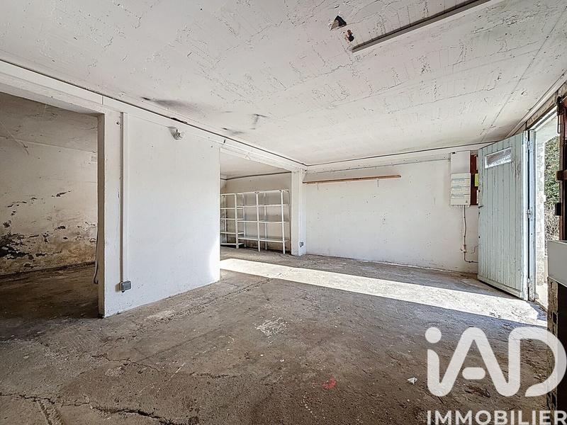 Maison - 67 m² - 5 pièces