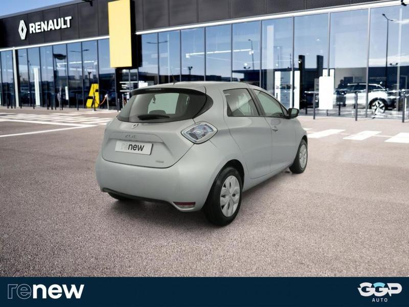 Renault Zoe R90 Life