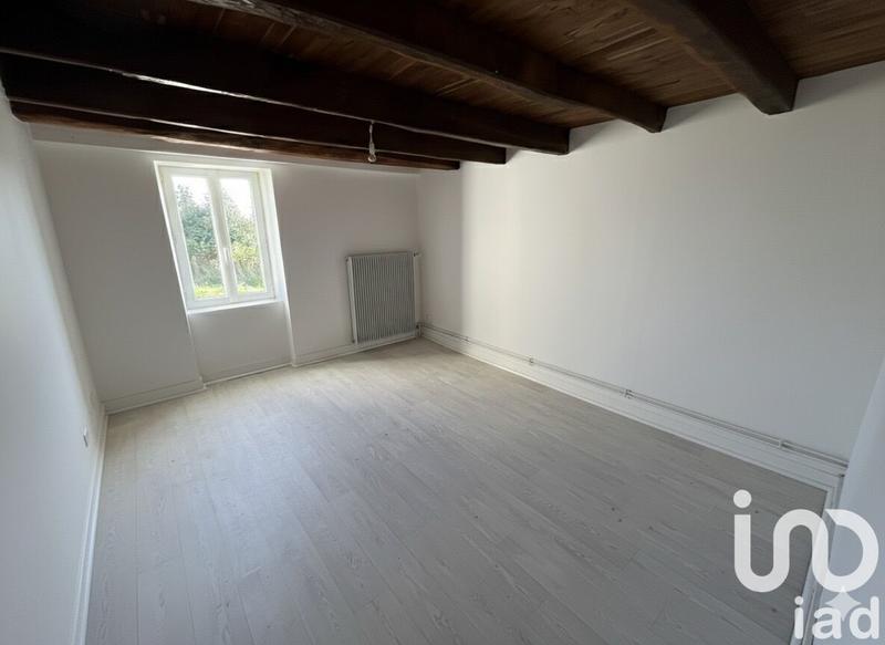 Maison de campagne - 89 m² - 4 pièces
