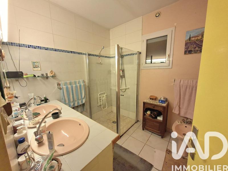 Maison - 179 m² - 8 pièces