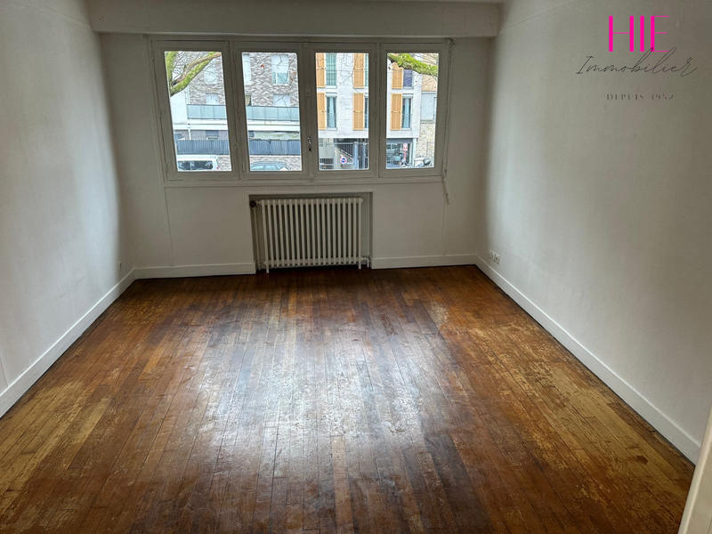 Maison ancienne - 47 m² - 2 pièces