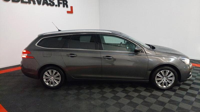 Peugeot 308 Sw BlueHDi 130 Eat8 s&amp;S Allure Pack