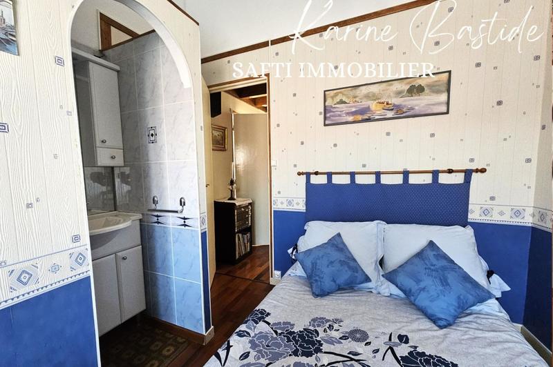 Maison - 65 m² - 6 pièces