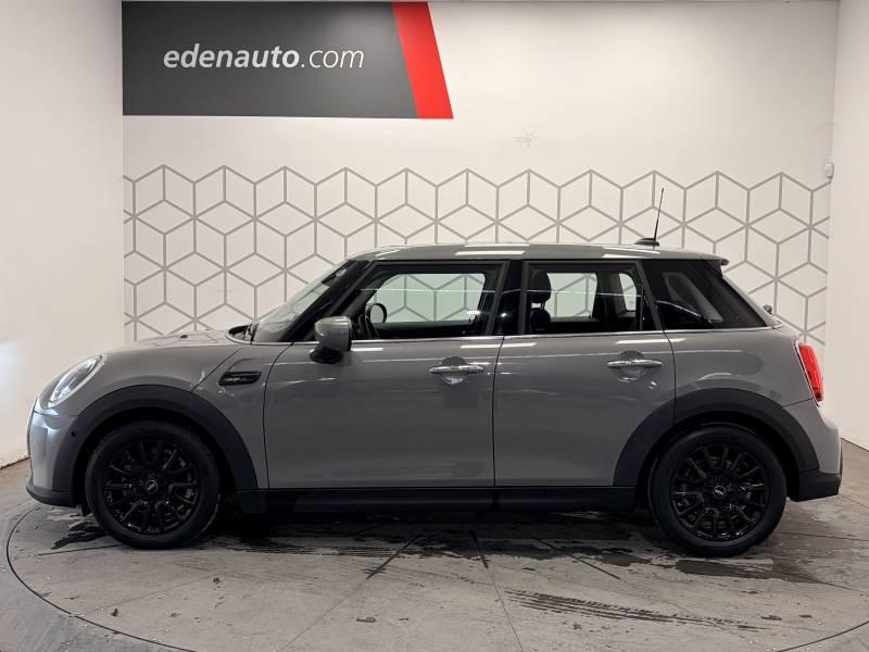 Mini Mini Hatch 5 Portes One 102 ch Edition Camden