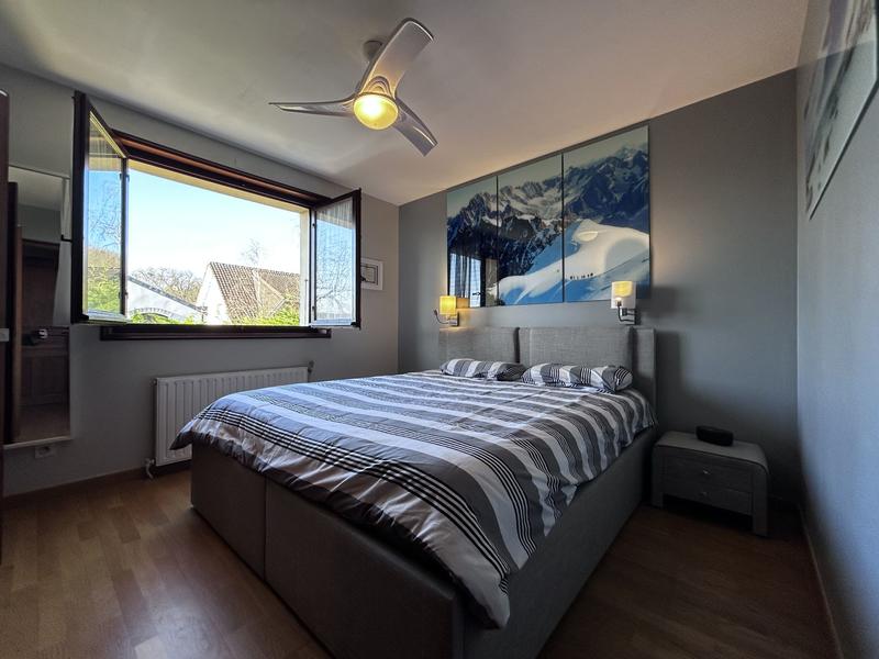 Maison - 182 m² - 8 pièces