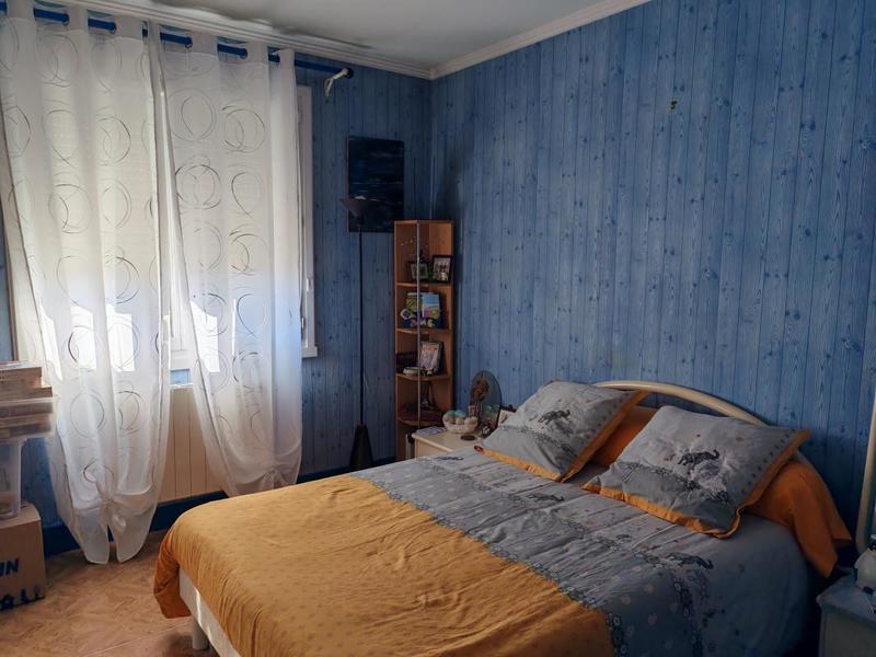 Maison - 150 m² - 7 pièces