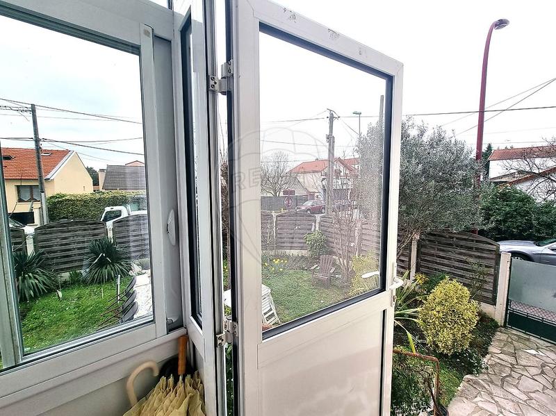 Maison - 123 m² - 4 pièces